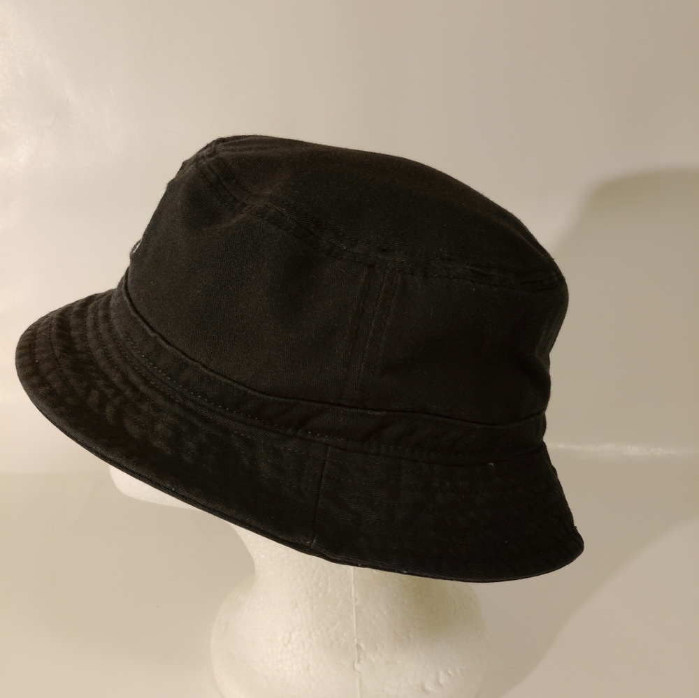Unisex**Adidas Classic Black Bucket Hat - Picture 3 of 11